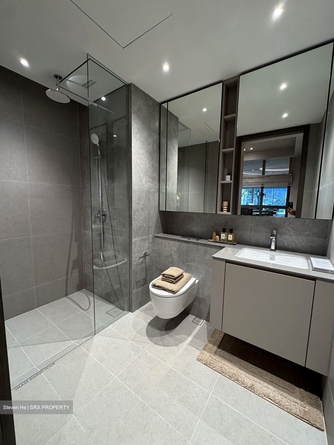 Canberra Crescent Residences (D27), Apartment #471297501